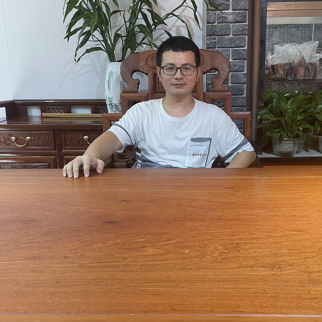 阿福红木