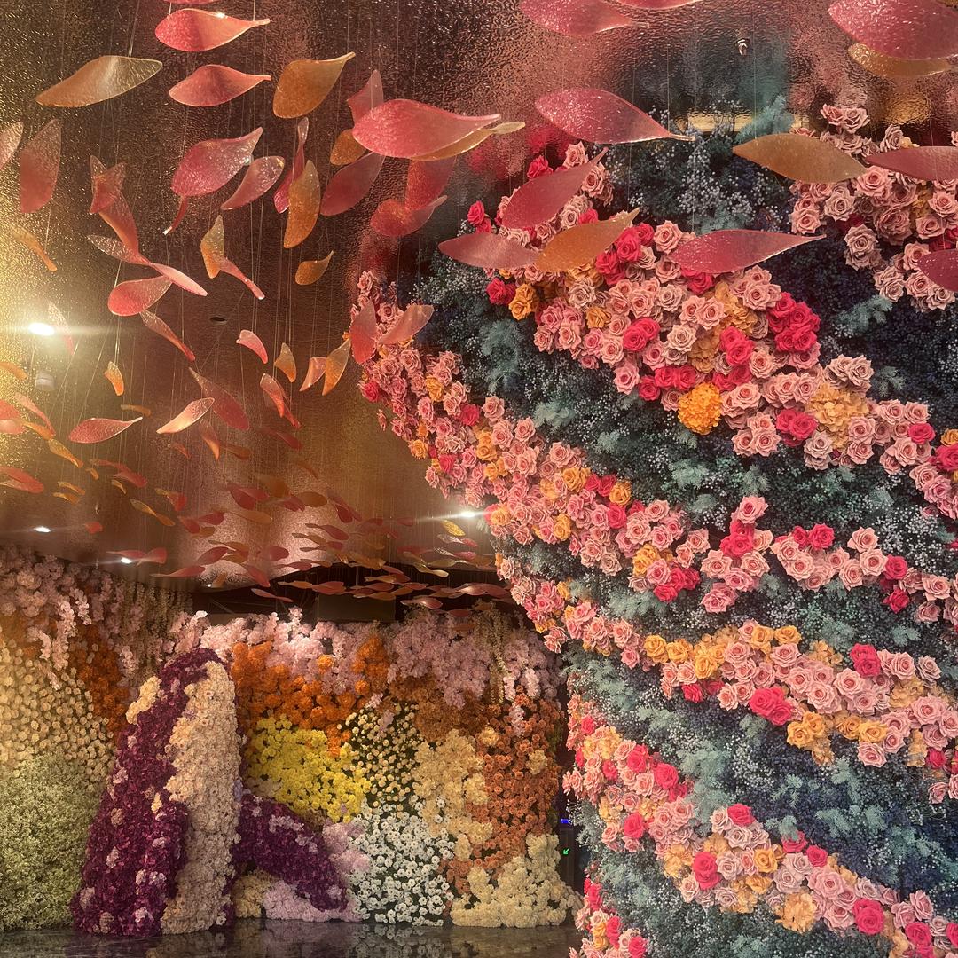 青画香艺