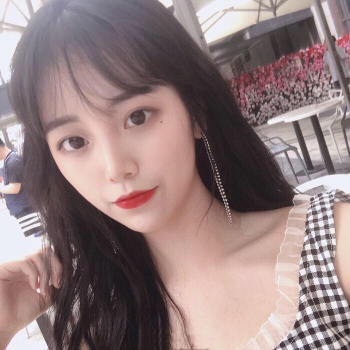 张雅婧💕