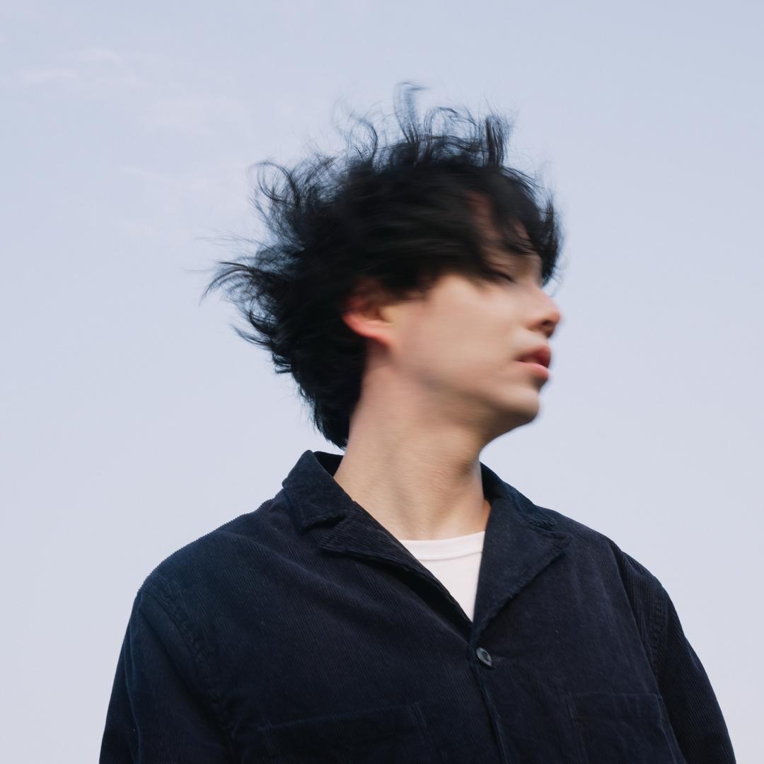 帅气王子