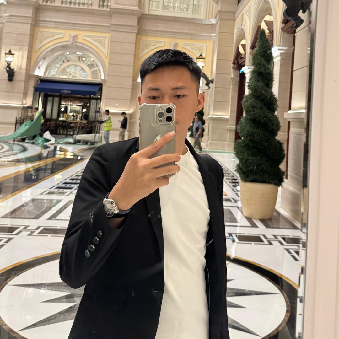 澳门五颗星🇲🇴