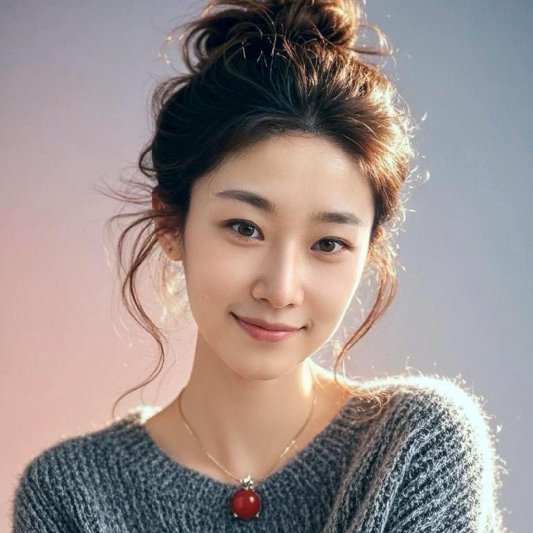 阳光正好，何不微笑