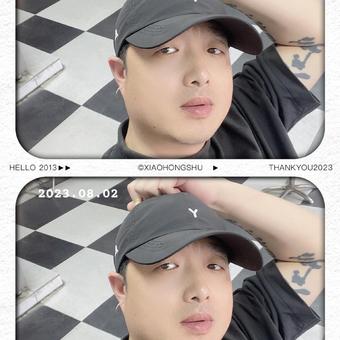 舞阳剪多多形象设计