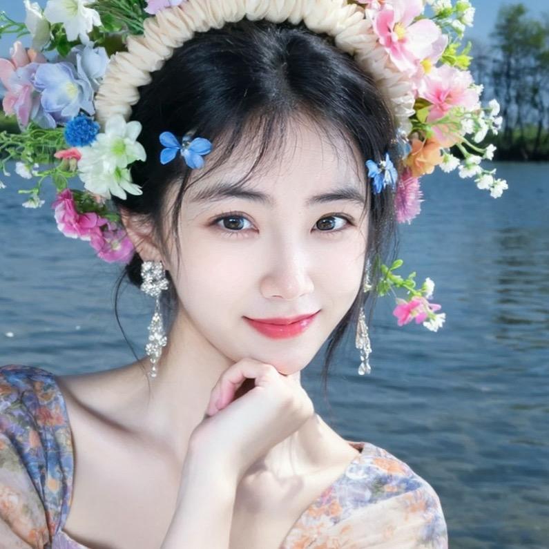 🎊美阳阳🎊