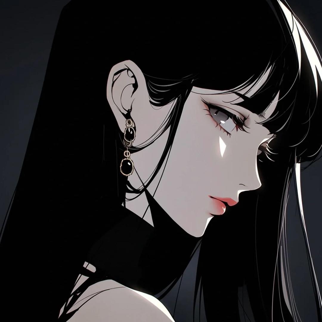 璃安.