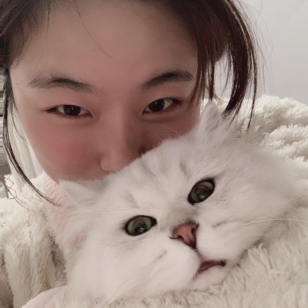 大美美