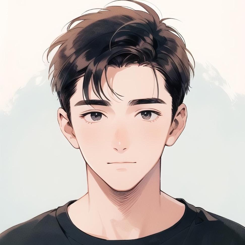 嘻唰唰！头像