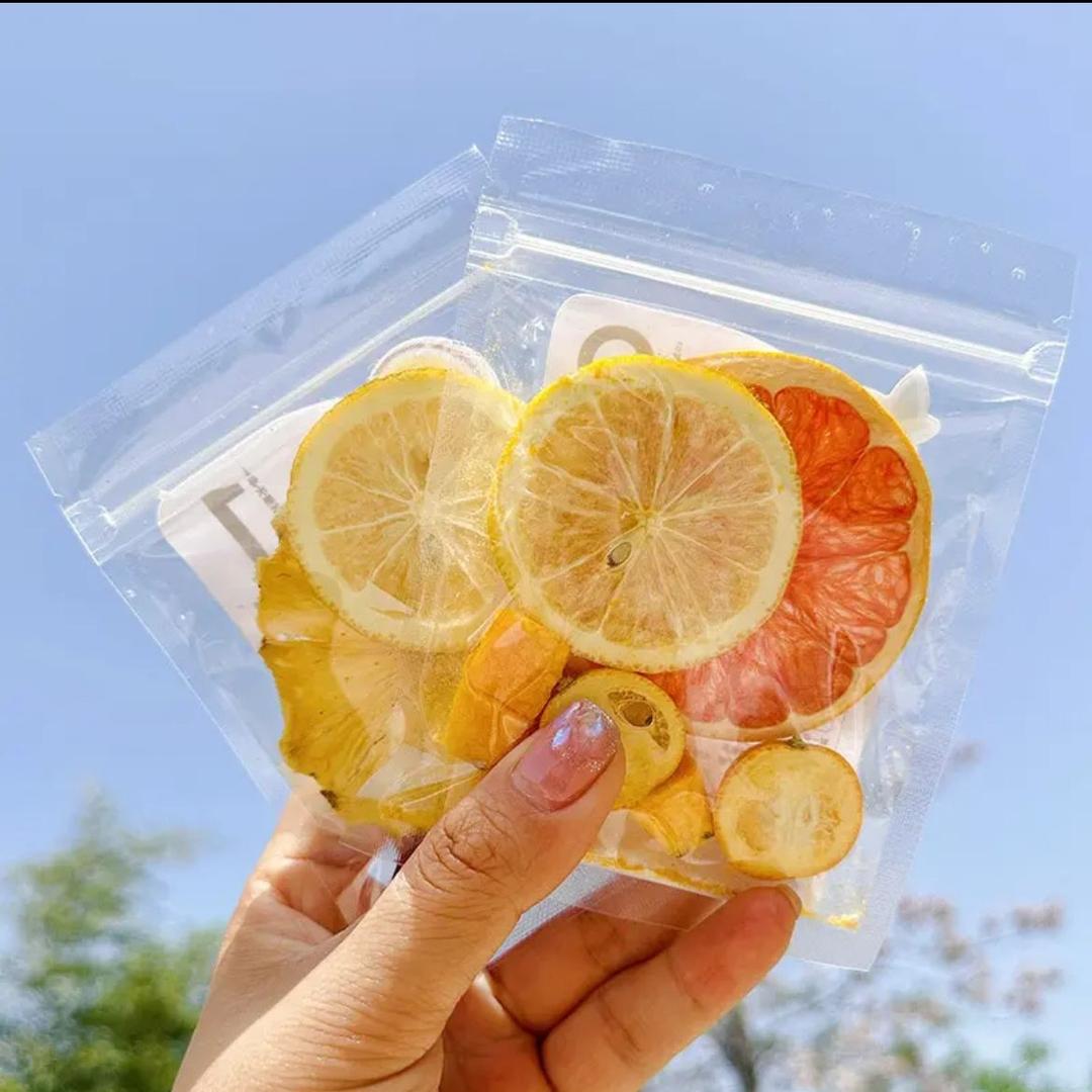 欧耶果茶