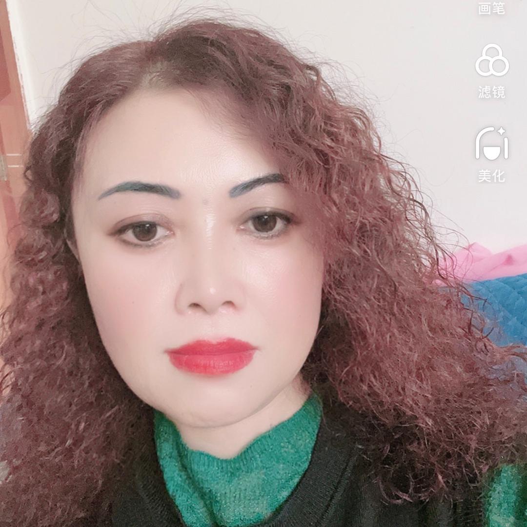 沉默嫣然