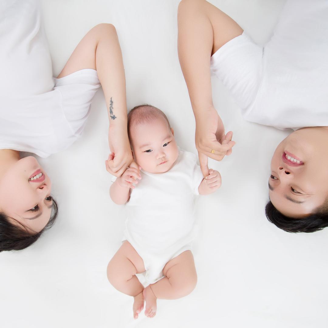 🤩五一小宝贝🤩