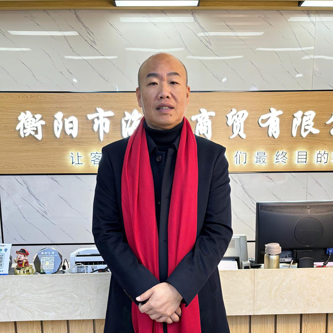请叫我小邓