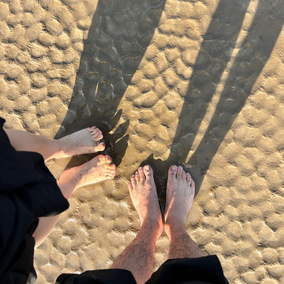 满眼皆是眼前人💋