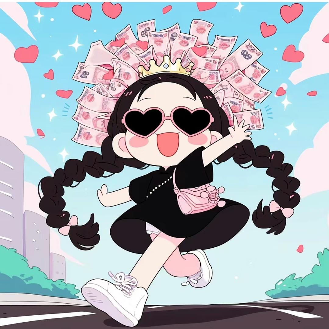是茉莉鸭（长期招收织女）