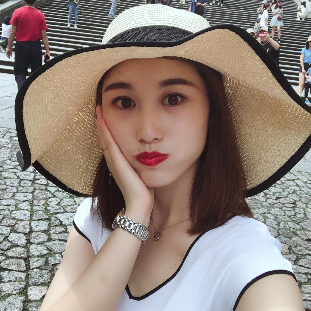 @果粒陈🍊🍊🍊