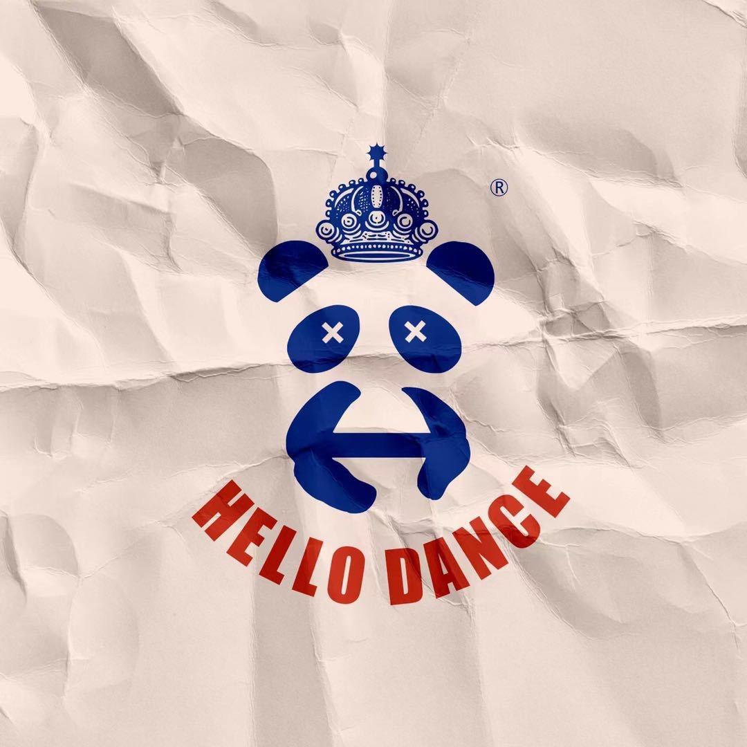 HelloDance课程老师夏雨