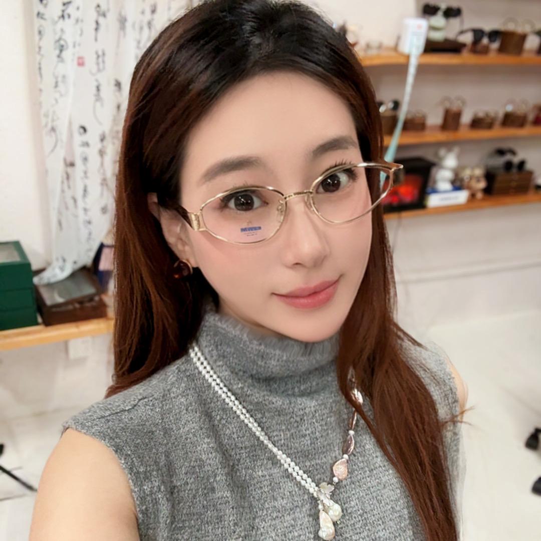 视觉空间眼镜工厂店