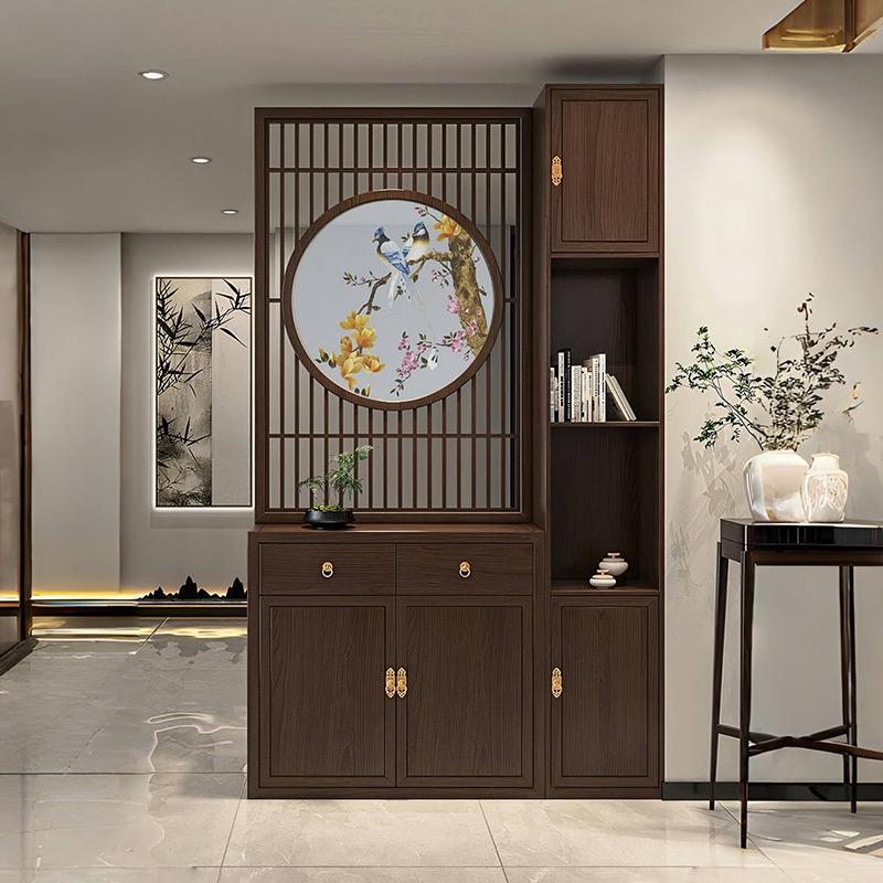 福满家屏风工厂