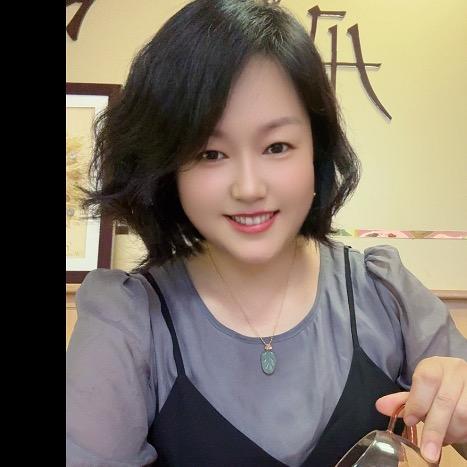 茶业老板娘