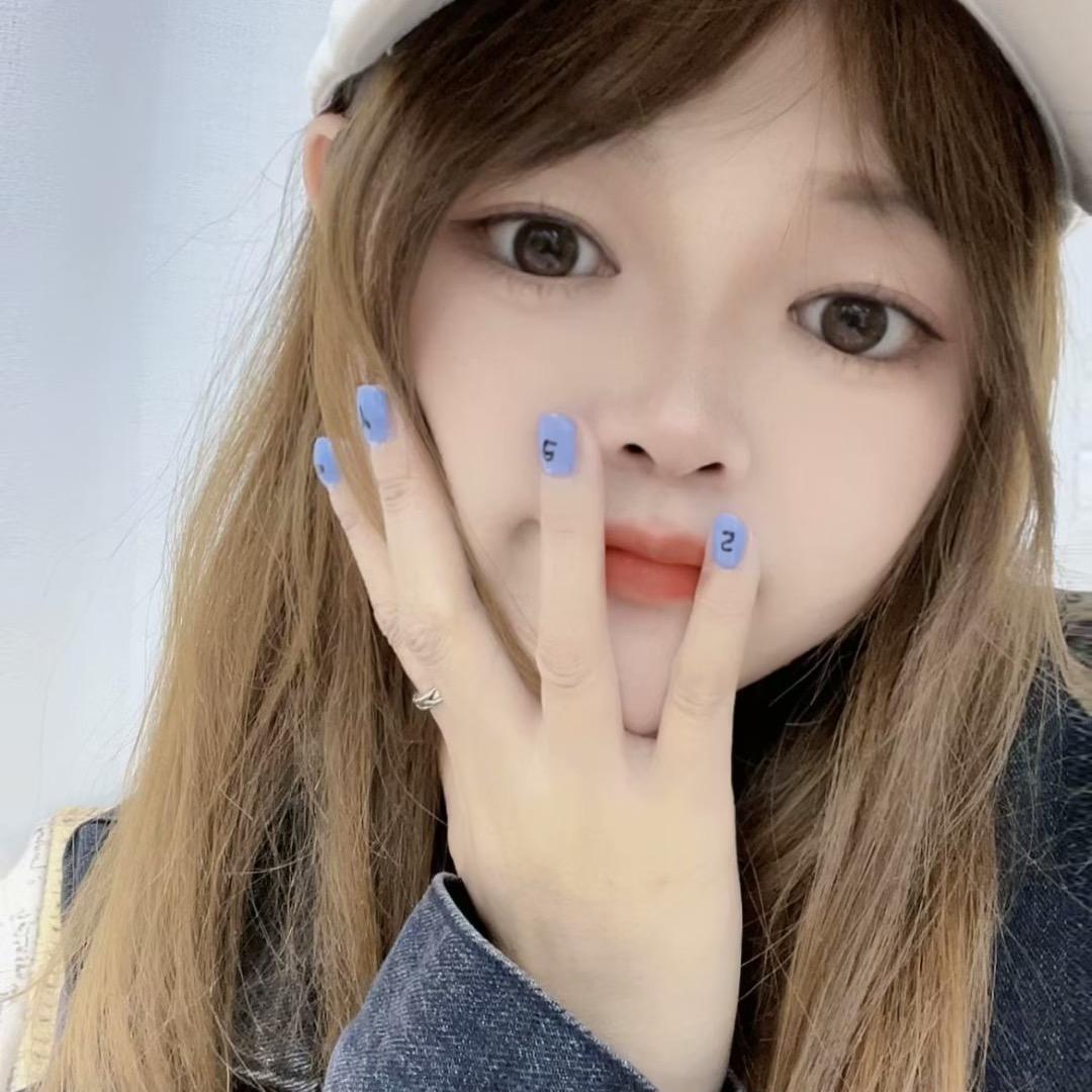 Hi~ 咯