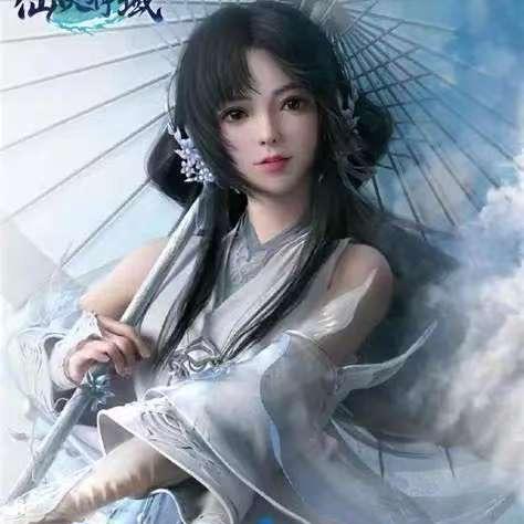 阿永桃仙剑御推广号