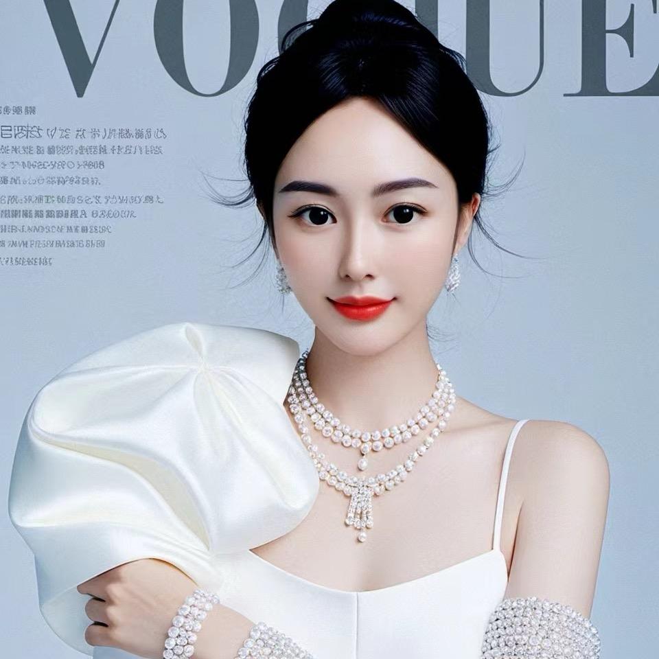 红姐打造素颜肌3