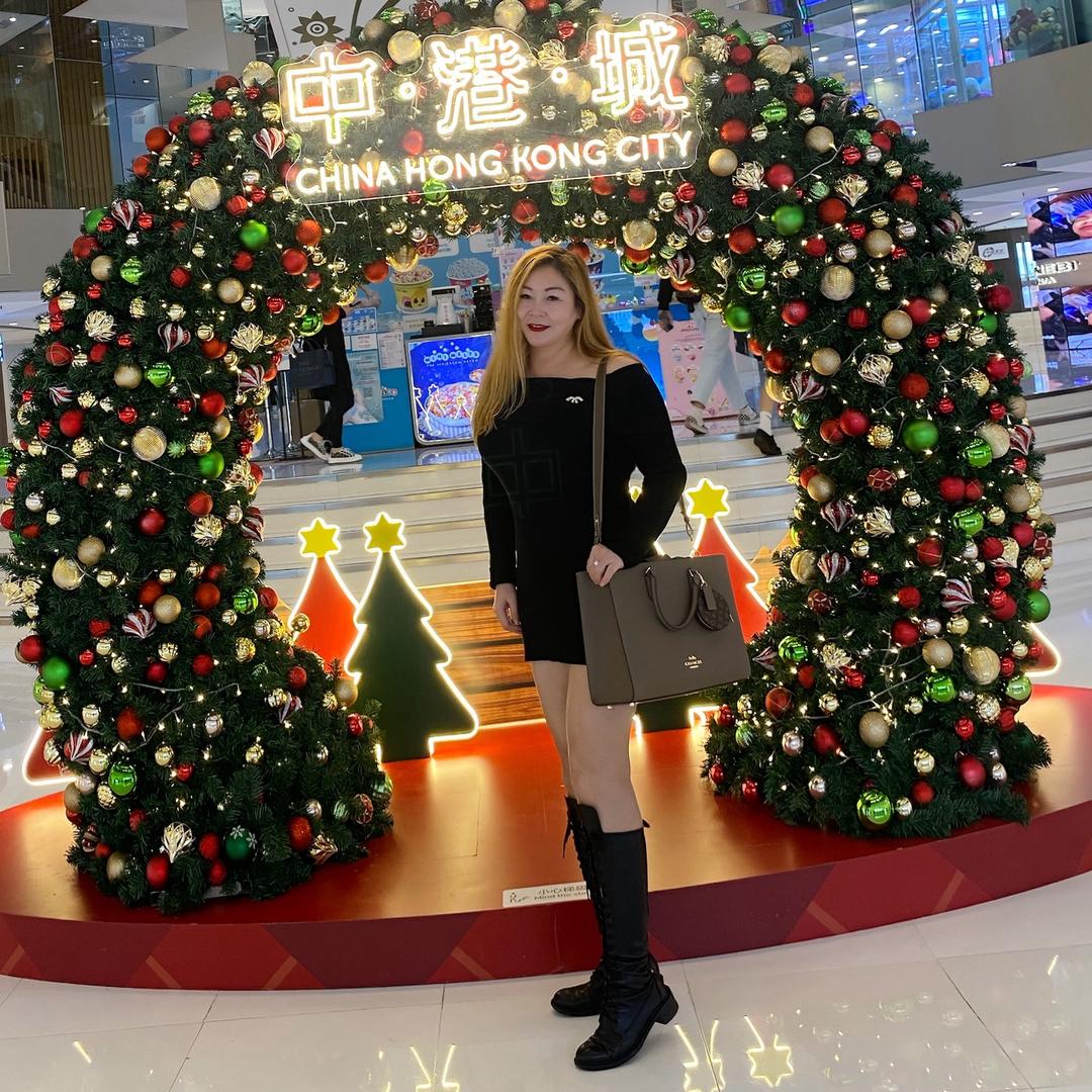 wendy祝祝