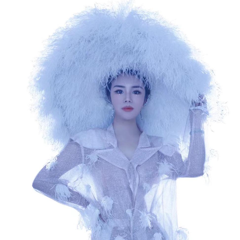 琪哥美妆