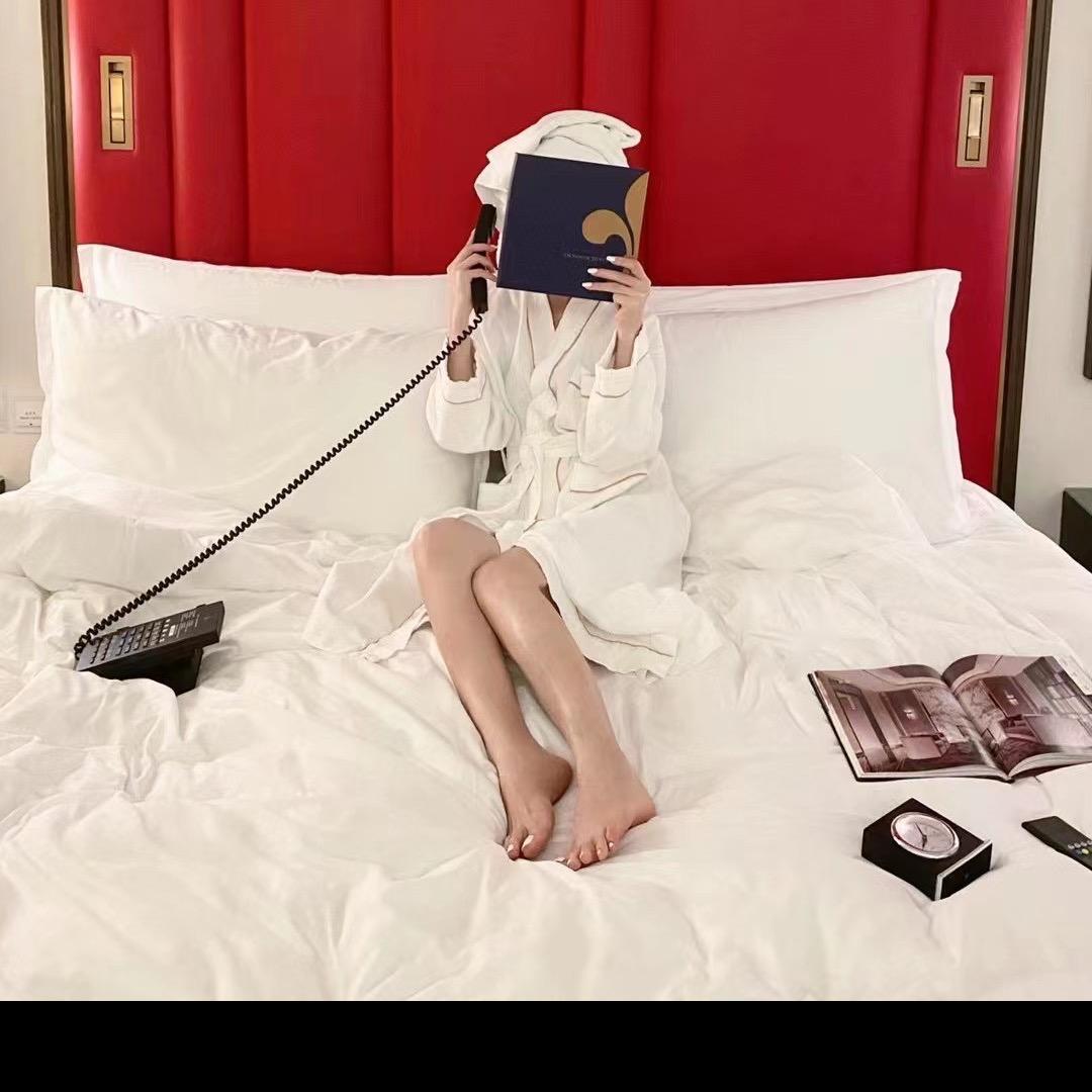 茉茉