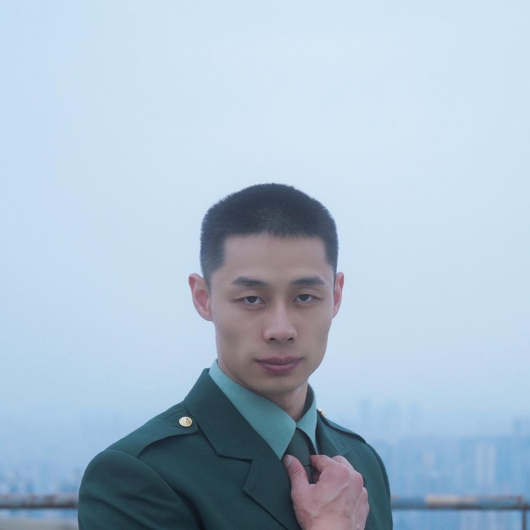 陆空兄弟猛虎（信安方文化）