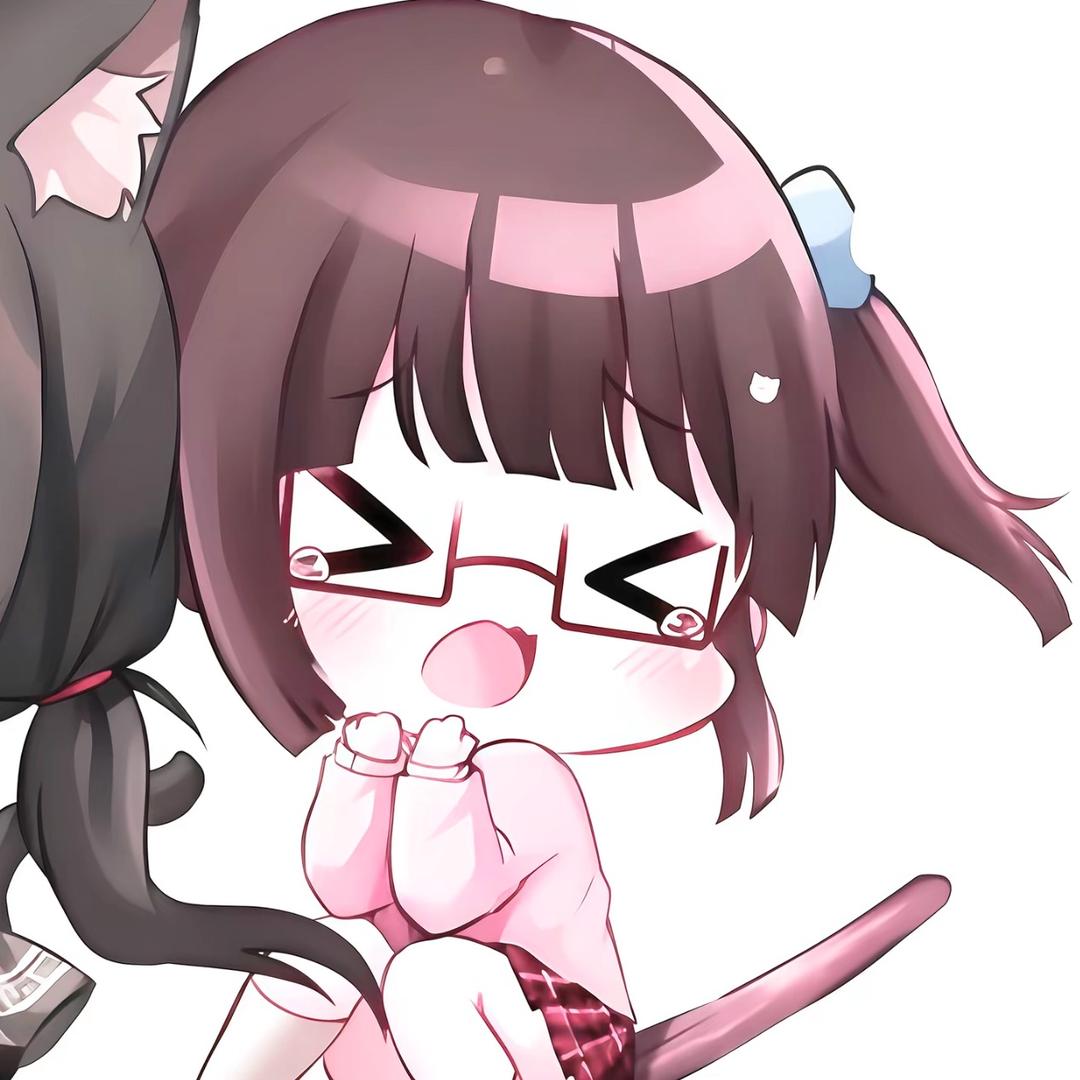 luv酱