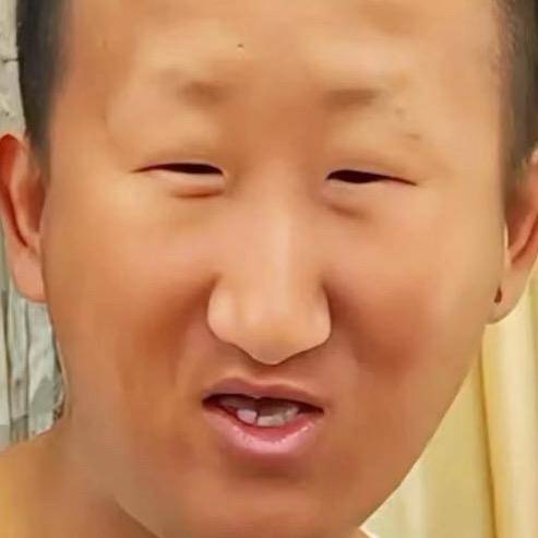 帅哥