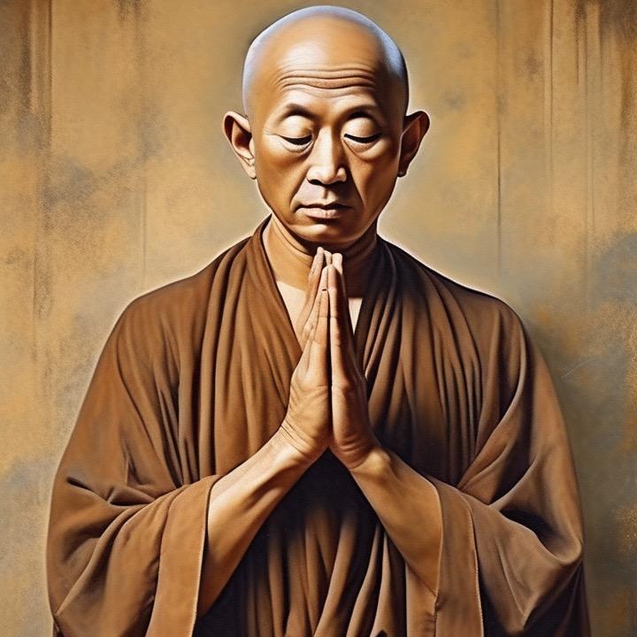 普济（回观无偿点灯）