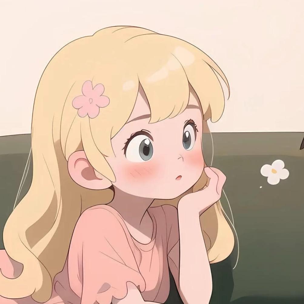小卉/