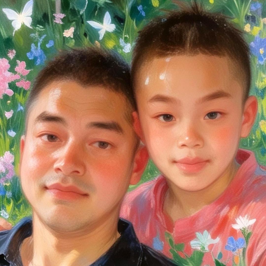 海湾