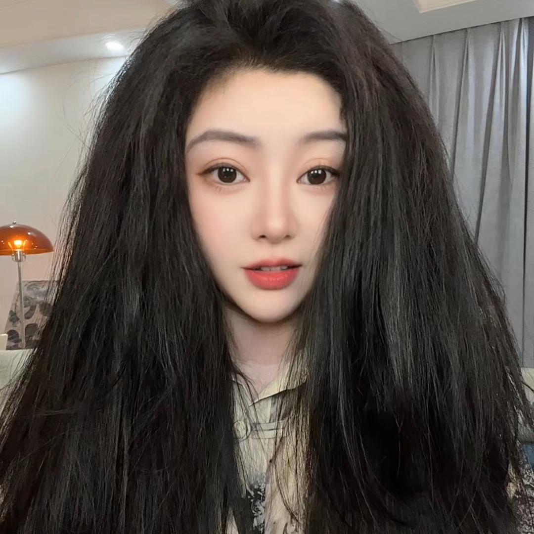 养发狂人小炸毛