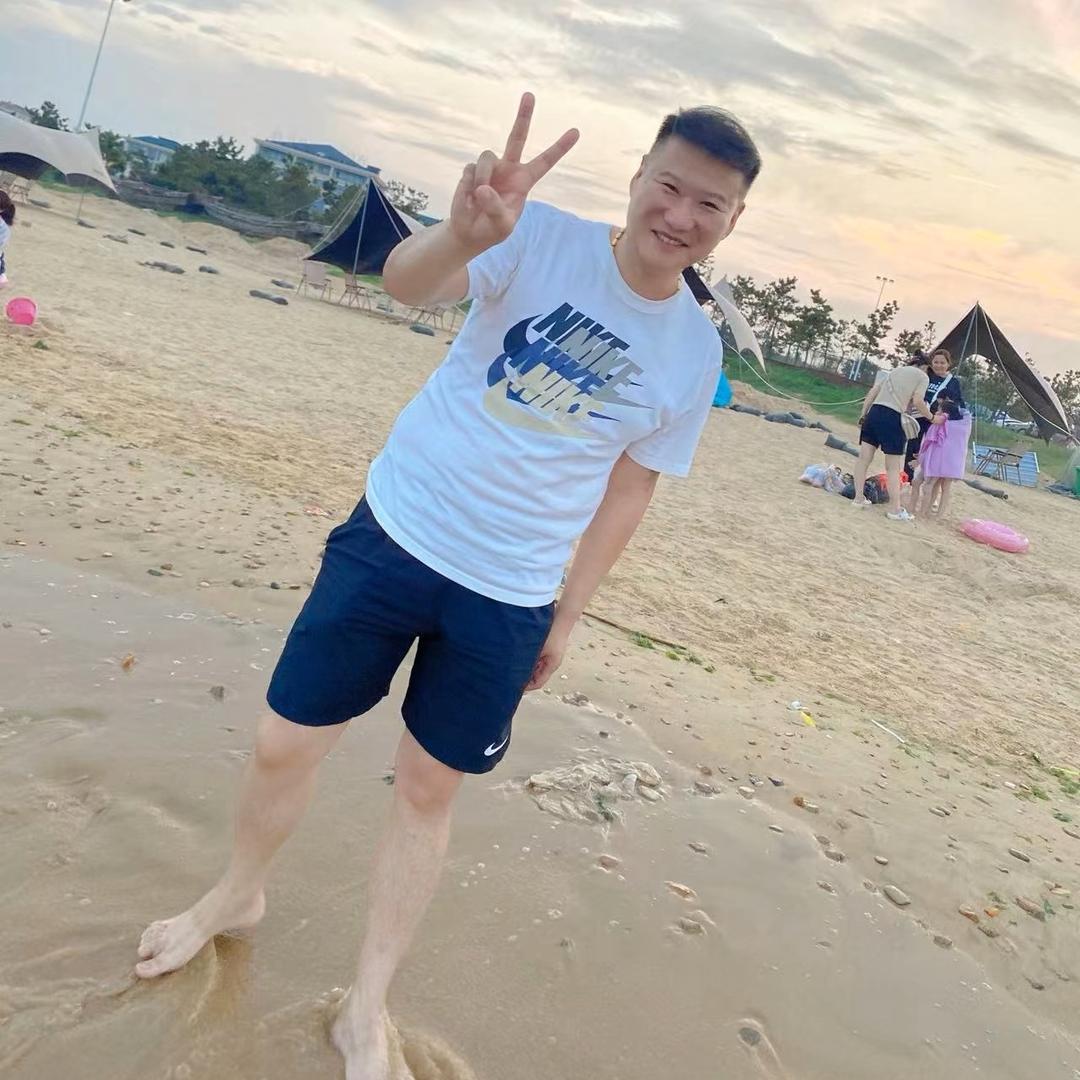 萧洒