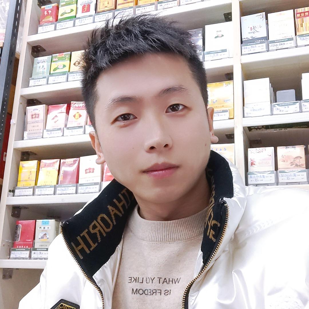 开超市的浩子