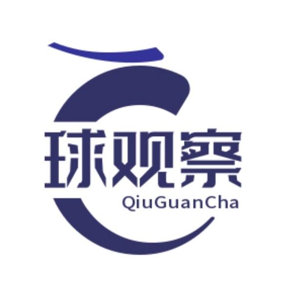 球觀察