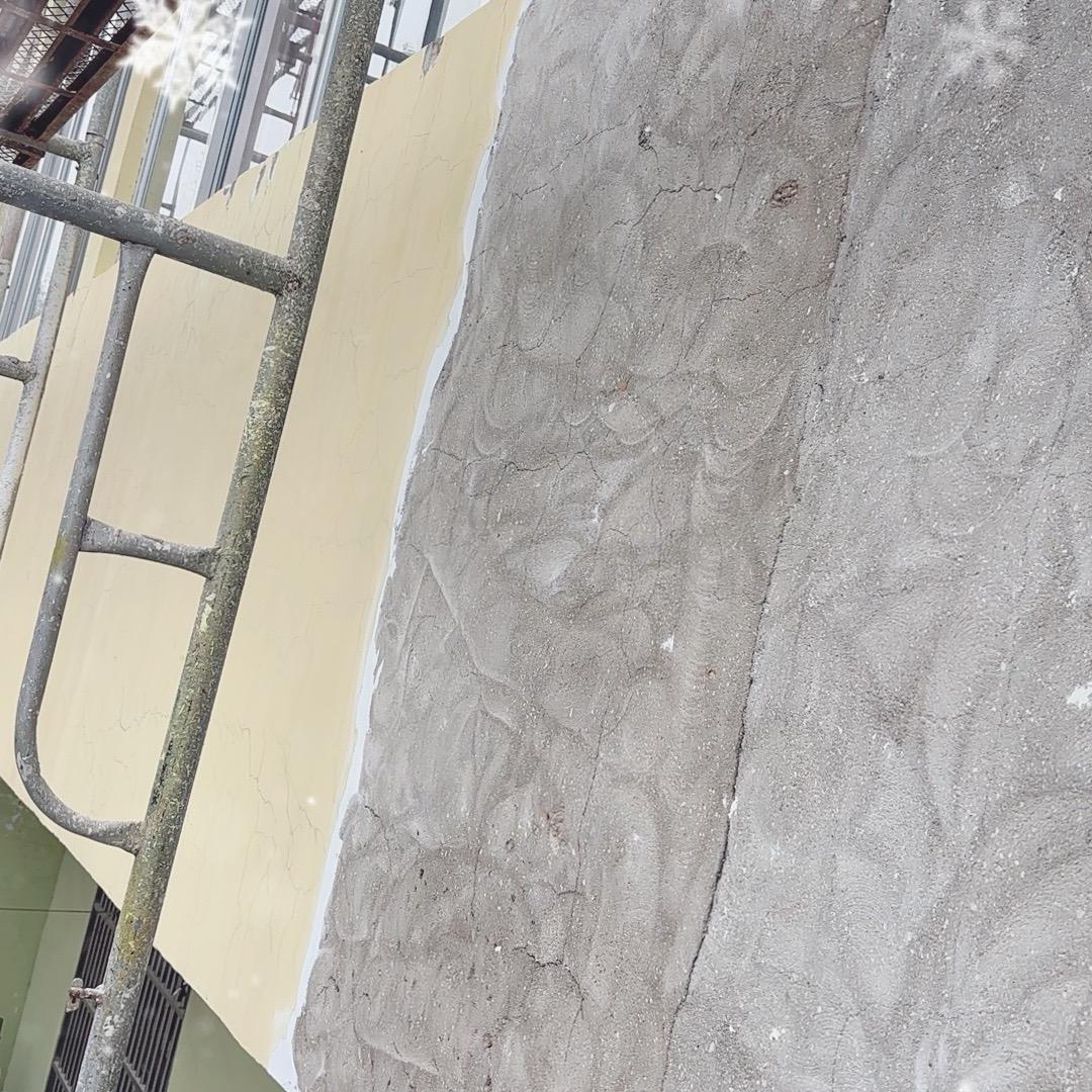 专业无尘磨墙，乳胶漆！