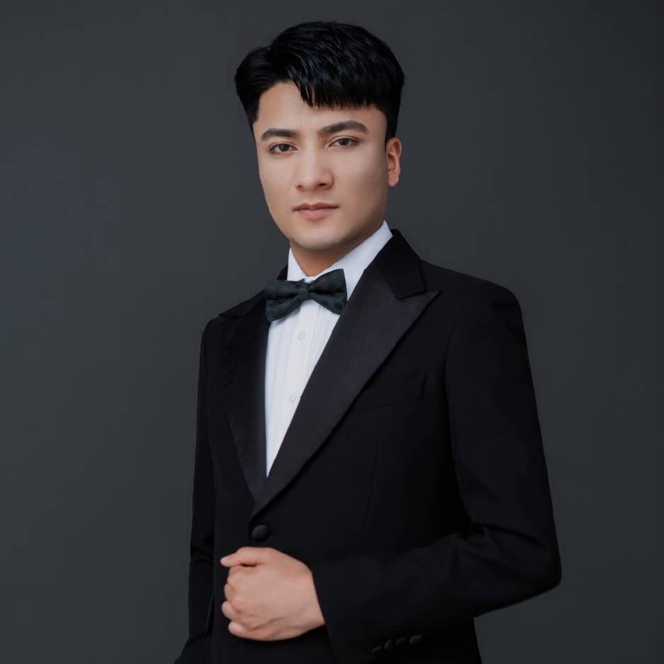 亚森江Yasinjan