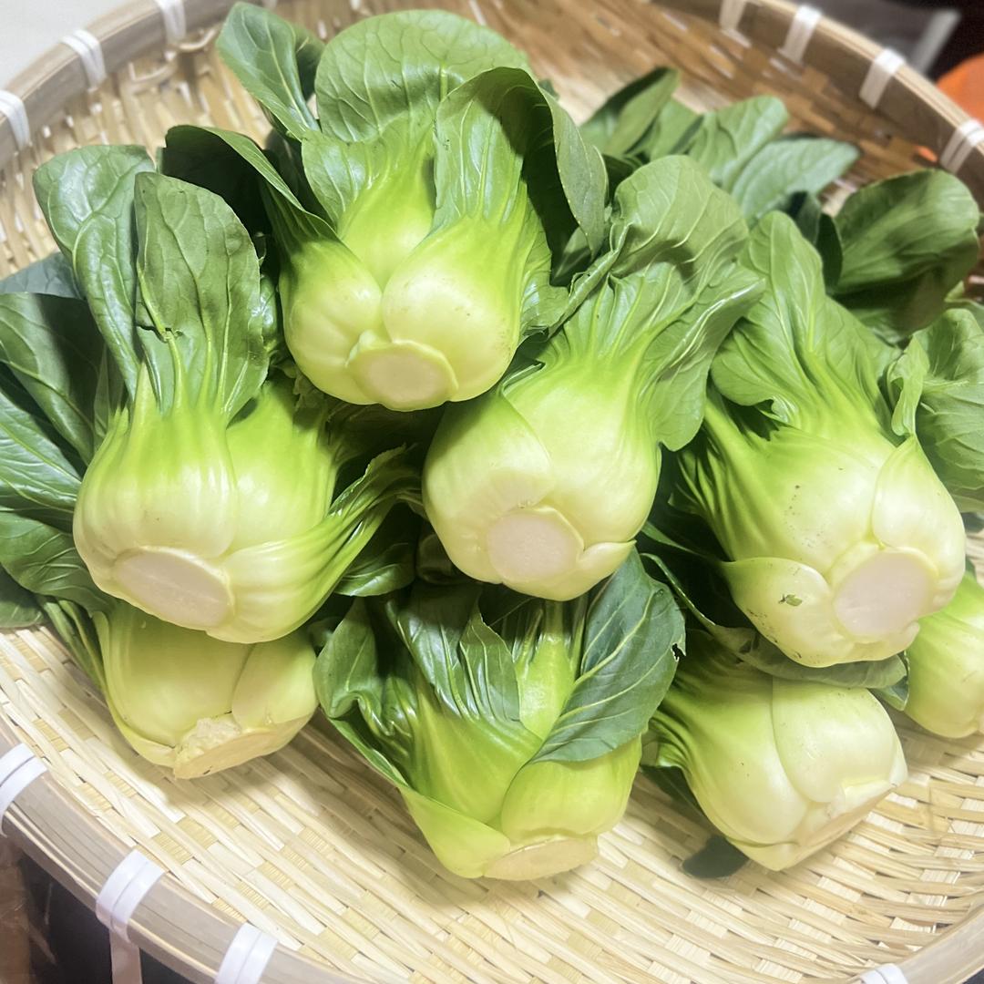 常喜家农场