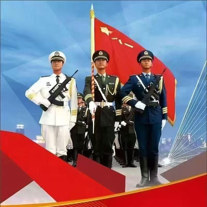 陈老师国防高考班