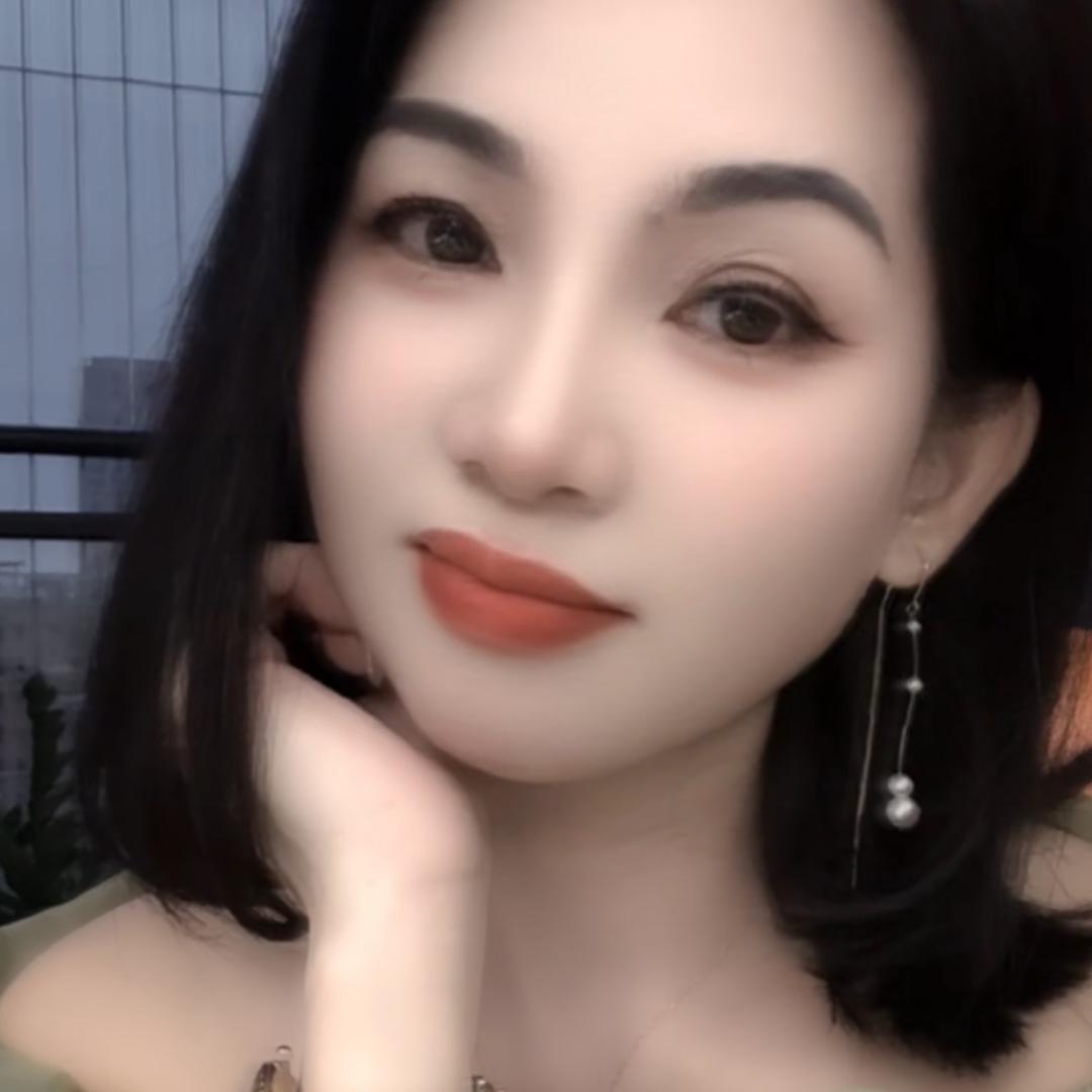 幸福满满