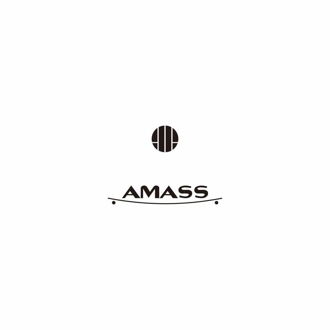 AMASS店长   军军