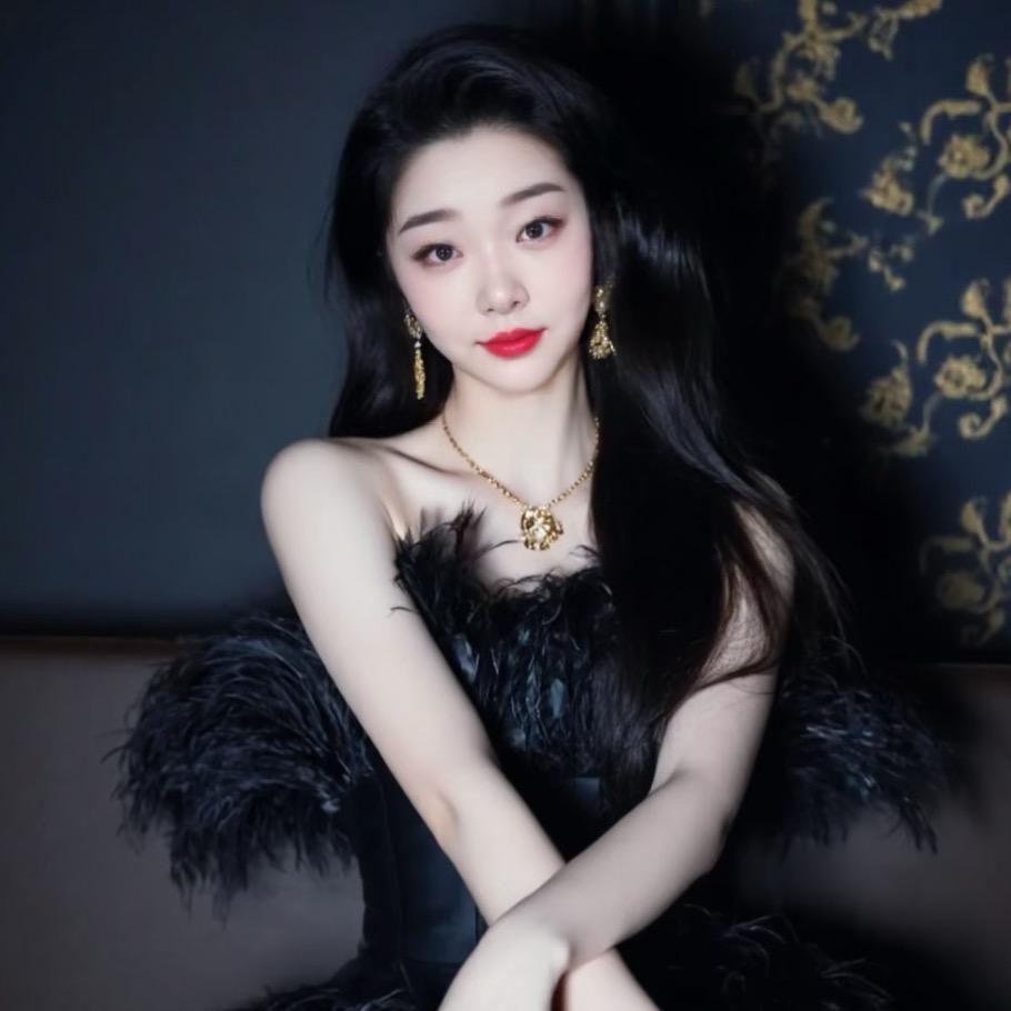 🦩瑶瑶 ೃ⁀➷