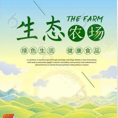 青欣生态农场