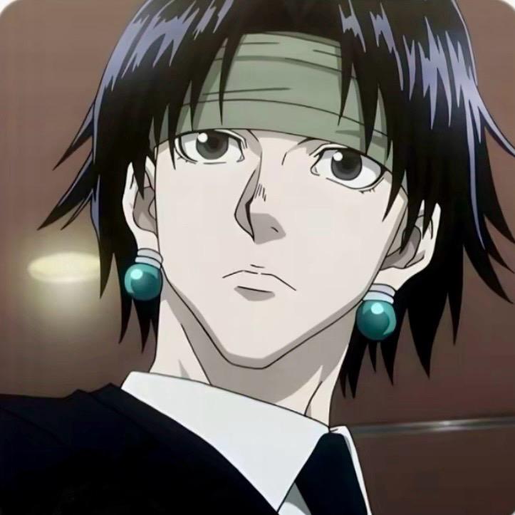 陳同学