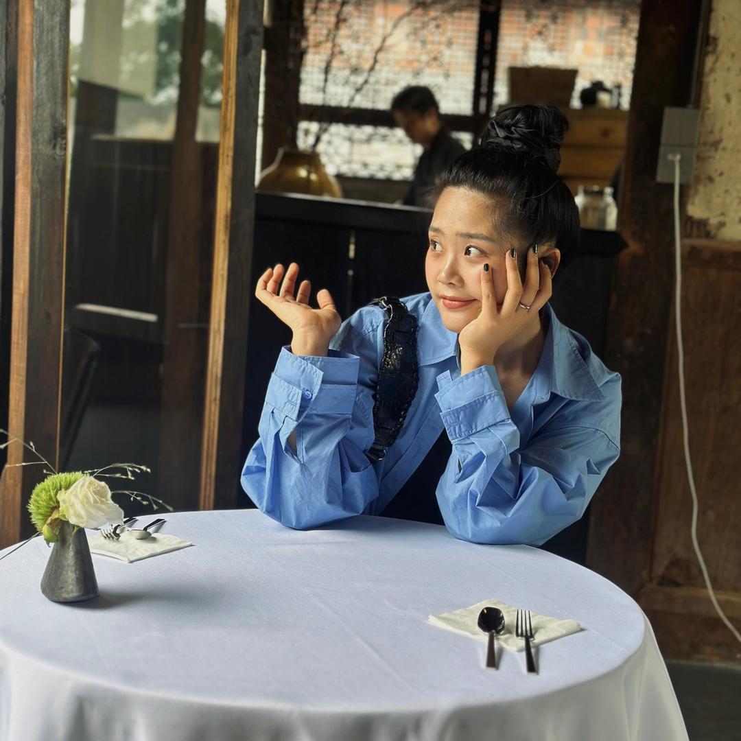 大邑鲸喜Rich女装