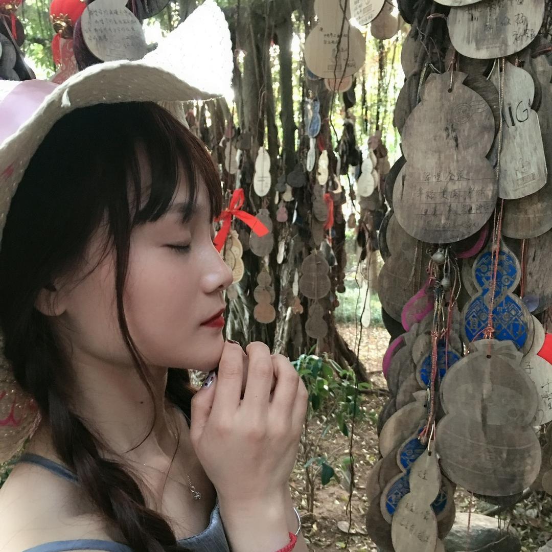 兮兮妈妈👩