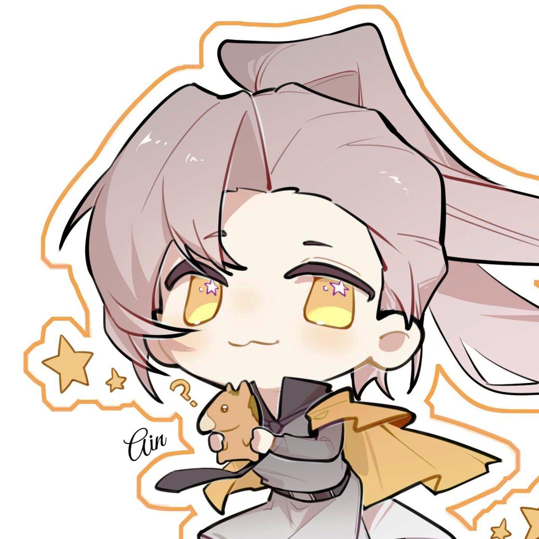 小艾Ain